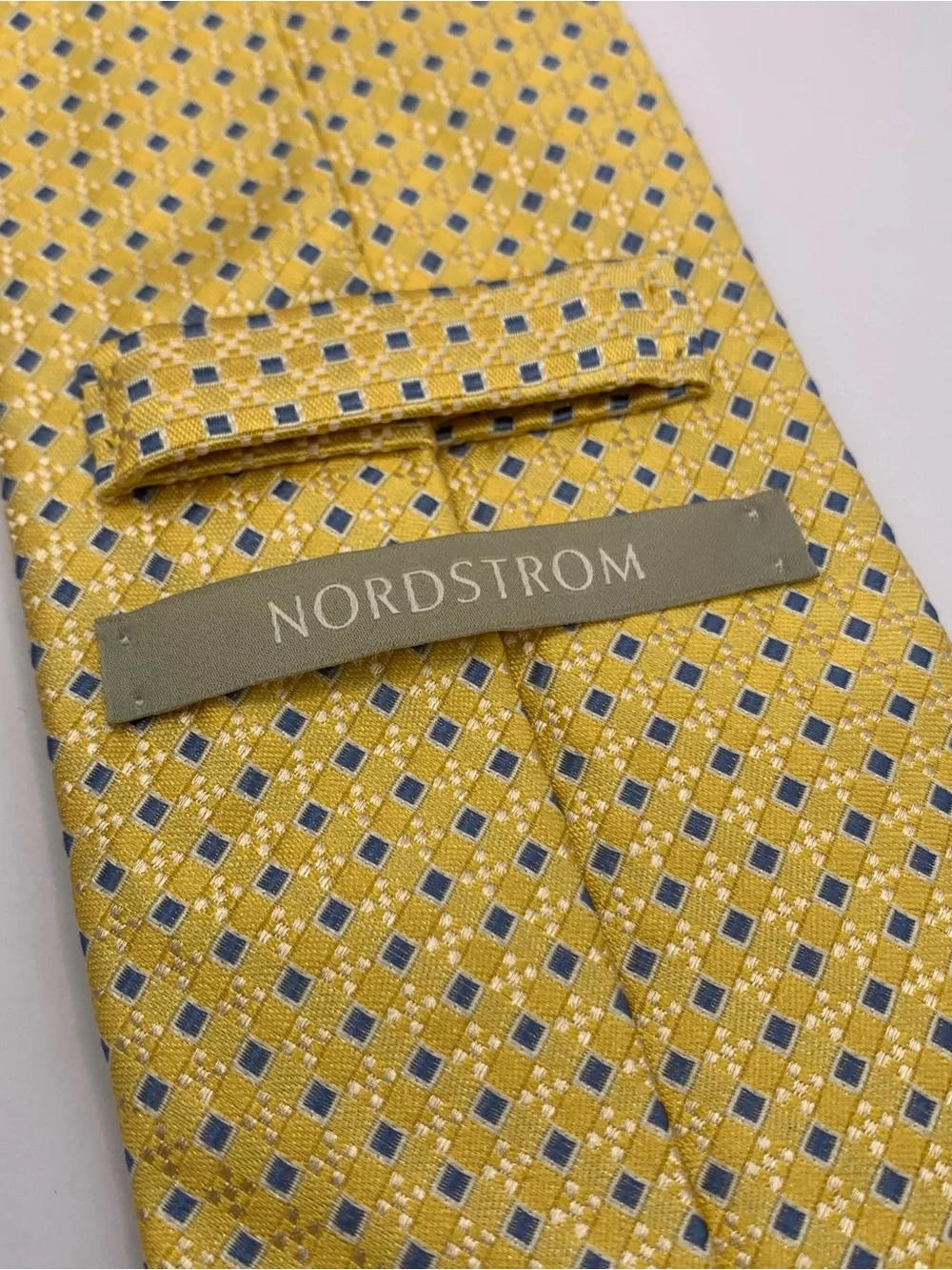 Nordstrom bright yellow